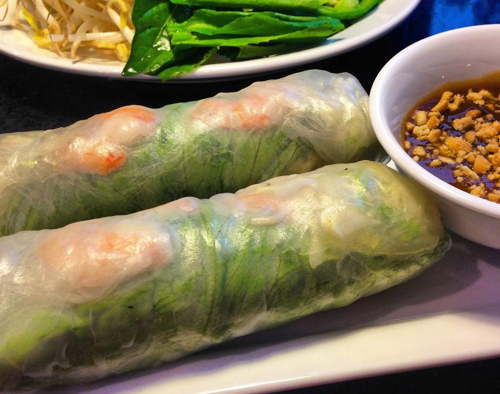 Bryn Mawr餐馆和美食-Pho Street