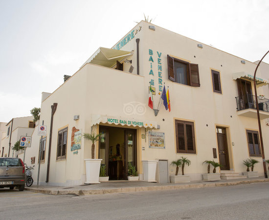 Hotel Baia di Venere