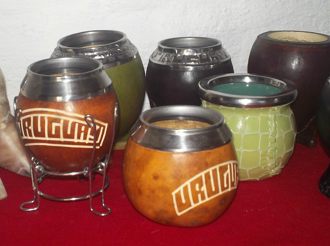 Espacio Arte.Co.-科洛尼亚·德尔萨克拉门托城必去景点