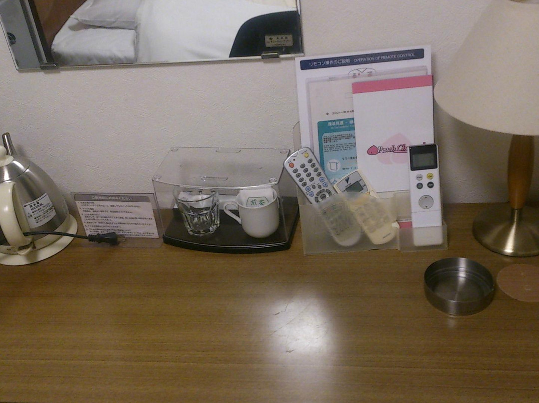 Grand Hotel Seifuso主图