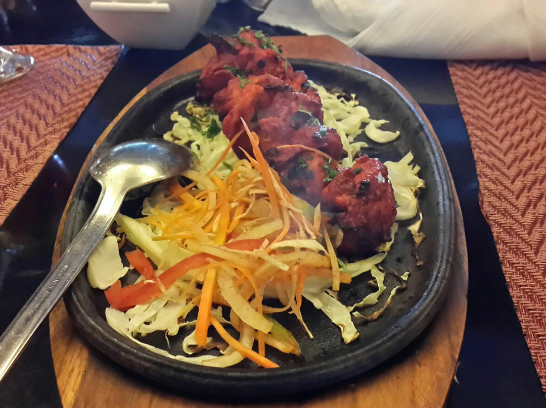 Sitara India Cuisine