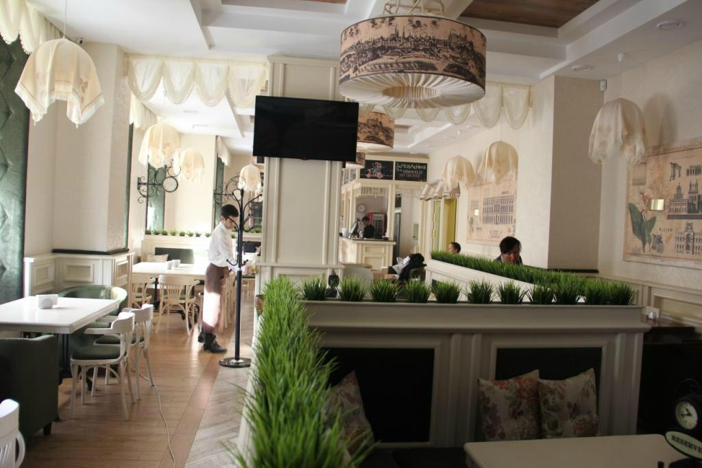 Grande Pizzeria