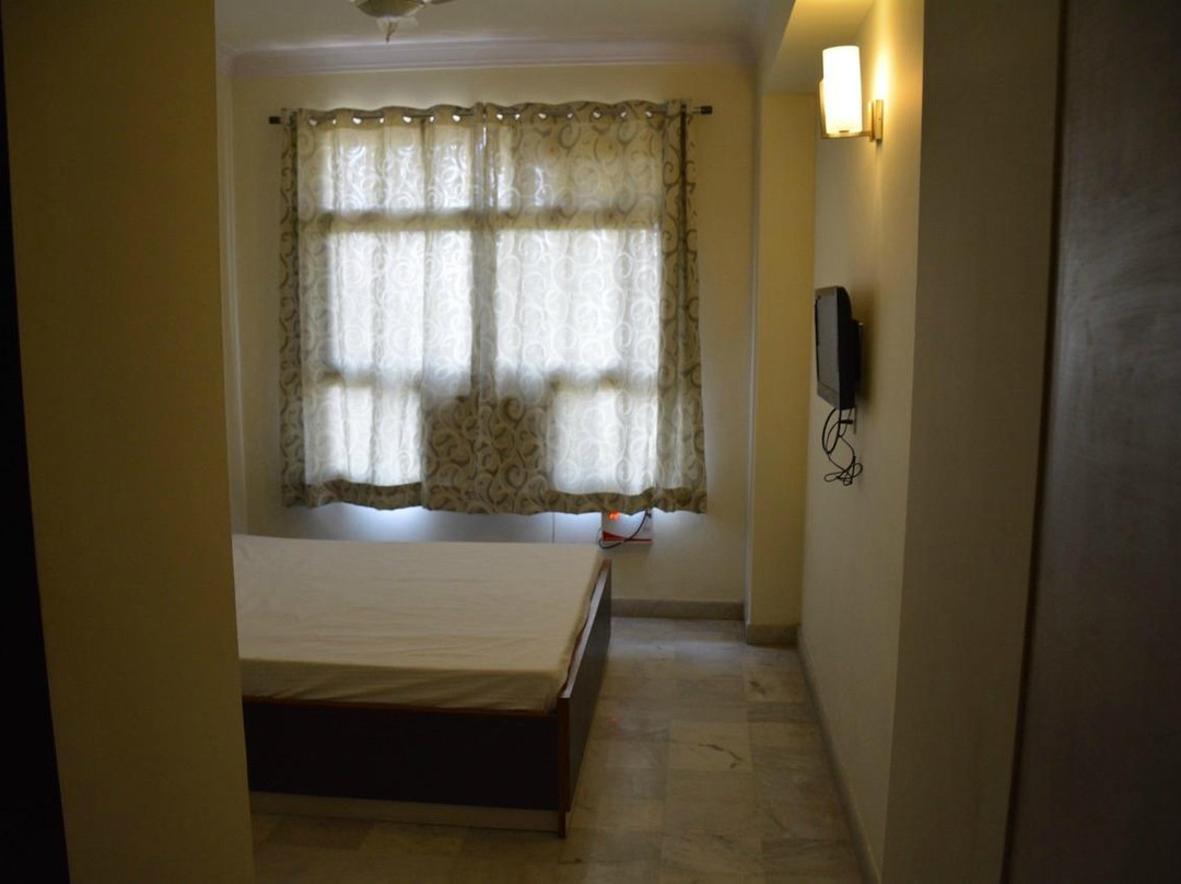 SPOT ON 64447 Hotel Ashoka主图