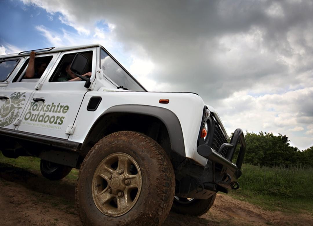 Yorkshire Outdoors景点图片