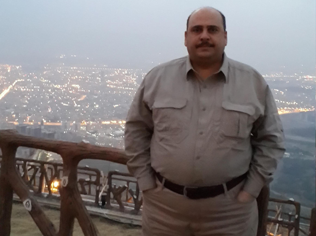 Chaviland-苏莱曼尼亚必去景点