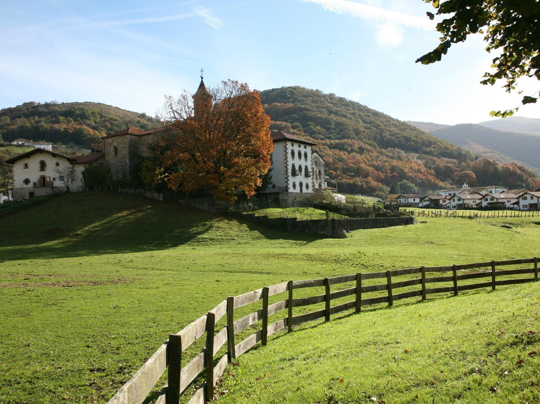 Donamaria旅游攻略图片