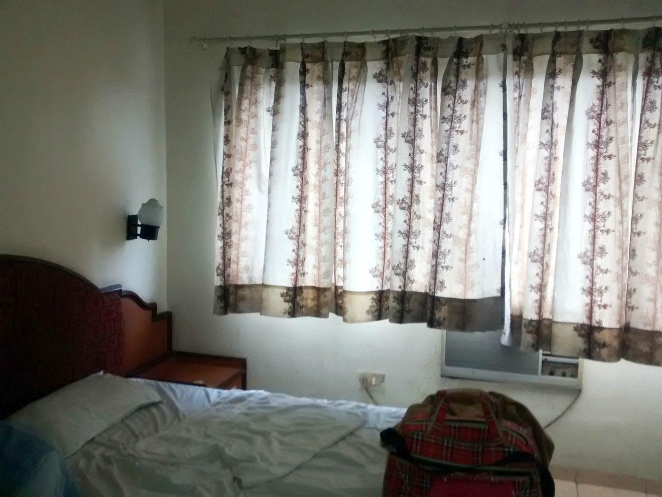 Soubhagya Inn-客卧