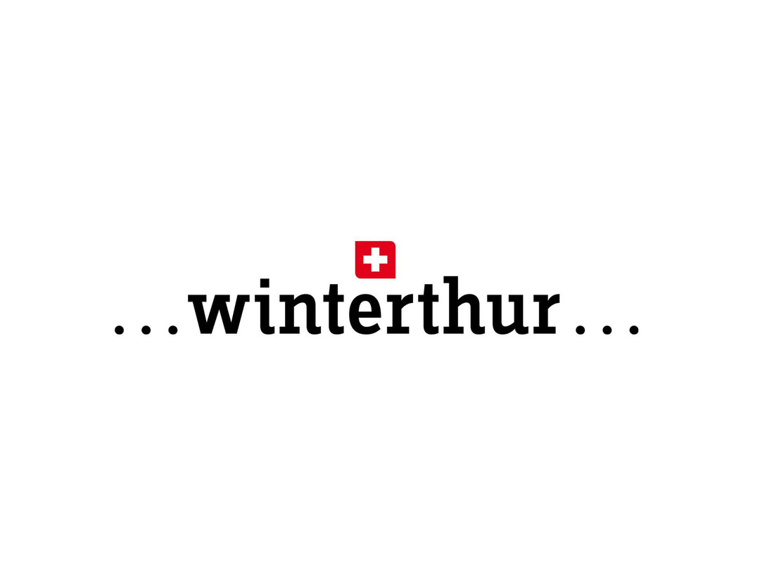 Tourist Information Winterthur-温特图尔必去景点