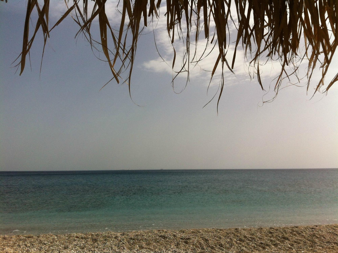 Mourteri Beach-Mourteri必去景点