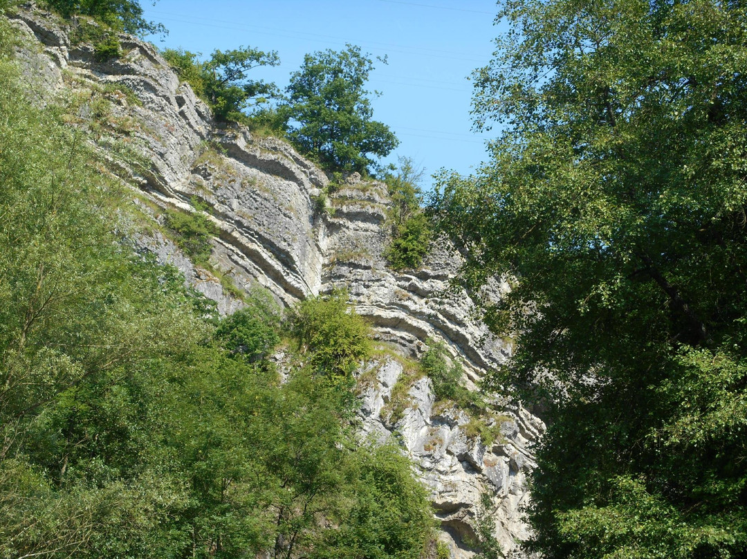 Durbuy Kayak LPM景点图片
