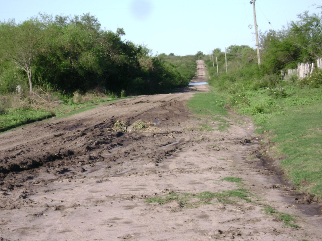 Boqueron旅游攻略图片
