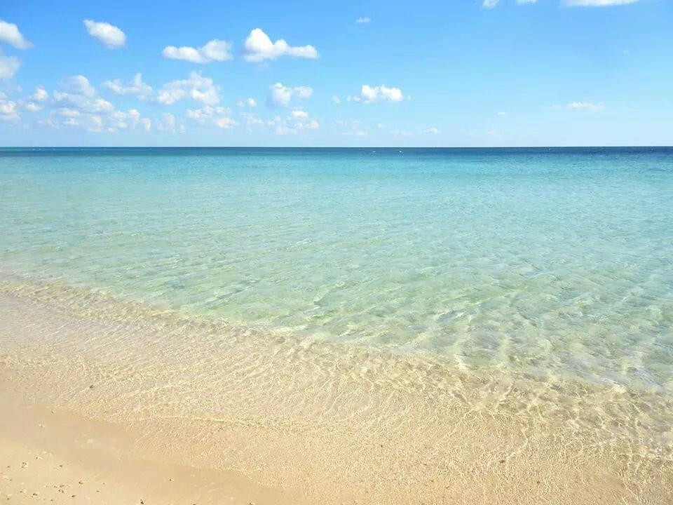 Campomarino di Maruggio-Campomarino必去景点