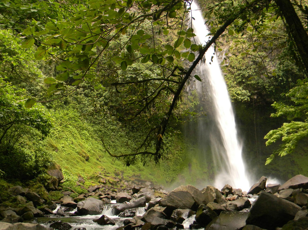 Costa Rica in Travel Group-Playas del Coco必去景点