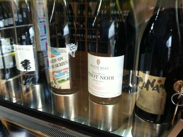 Corks Out Wine and Spirits Merchant-Heswall必去景点