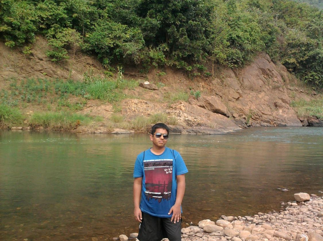 Papi Hills-Medicherlapalem必去景点