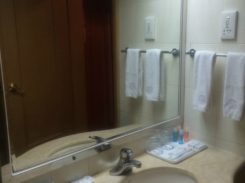 云南海埂宾馆主图