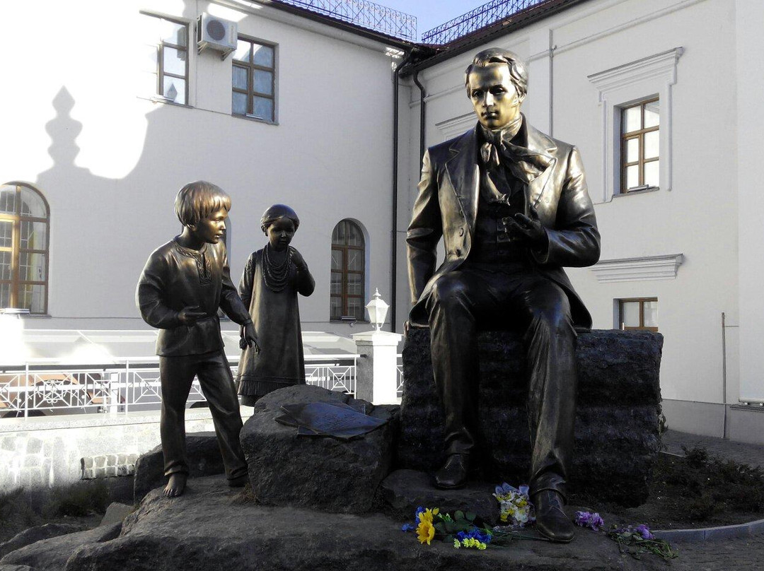Vinnytsya Regional Lore Museum-Vinnytsia必去景点