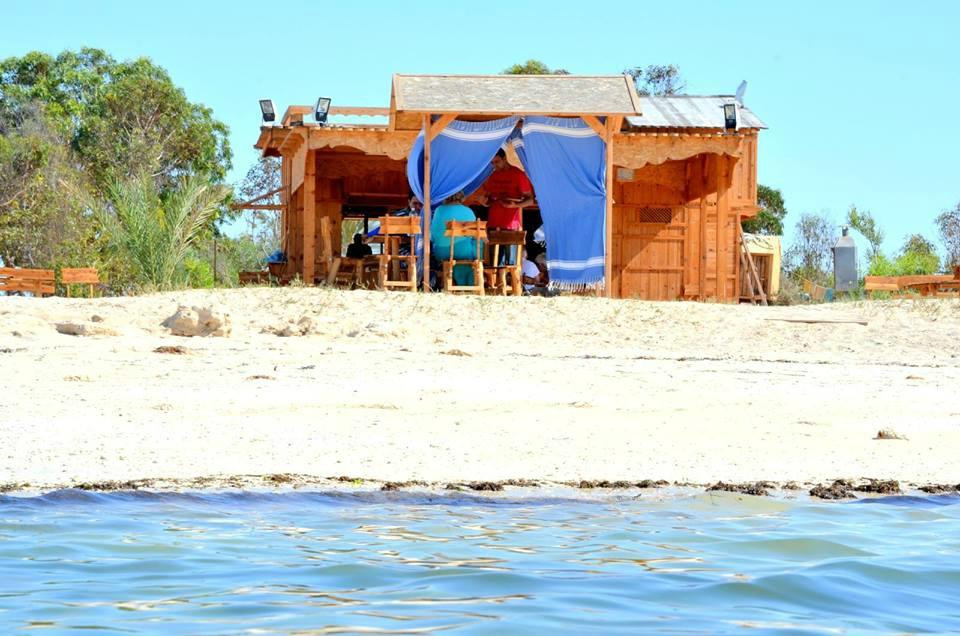 Ajim餐馆和美食-Le Petit Marin