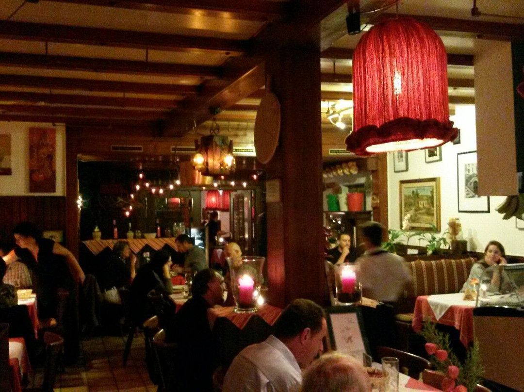 Ristorante Pizzeria Da Gabriele