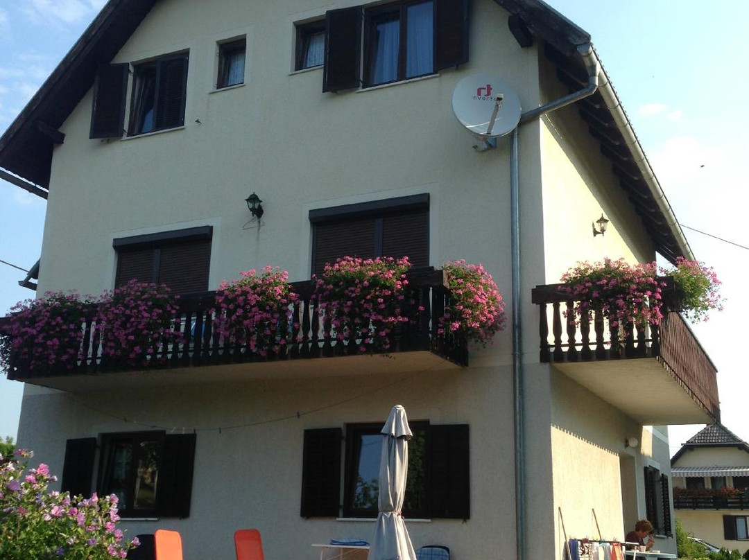 Plitvice House Milan