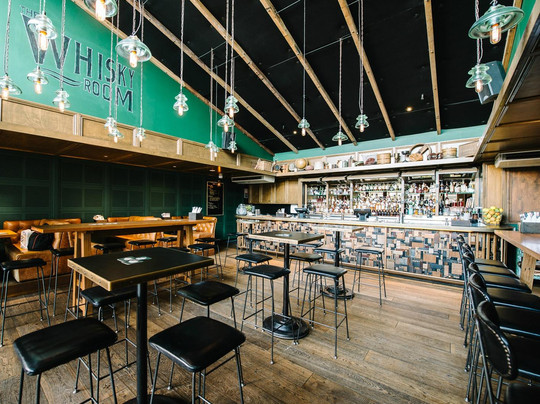 The Clock-悉尼必去景点