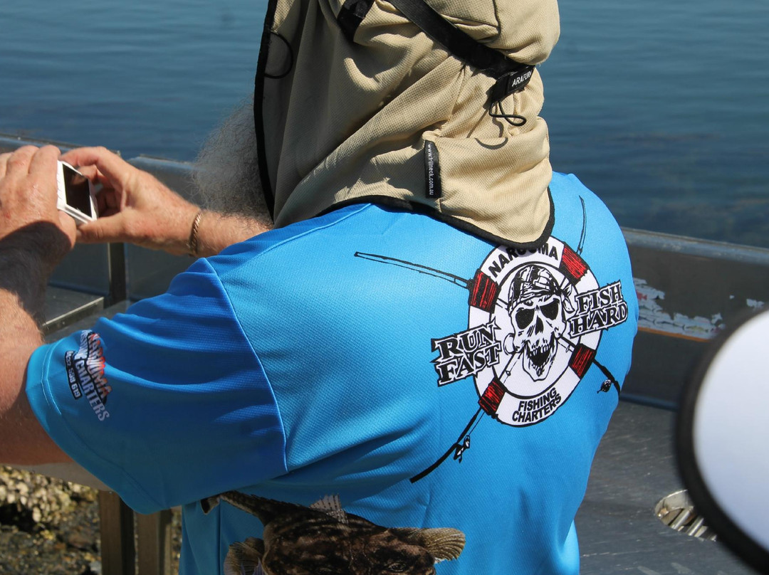Narooma Fishing Charters景点图片