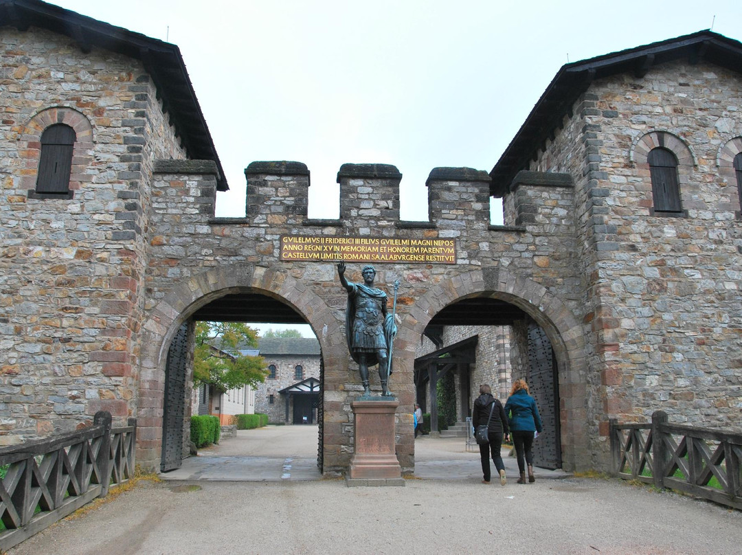 Gemünden旅游攻略图片