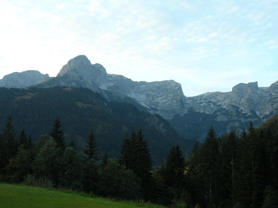 Gasthof-Pension Strassreith
