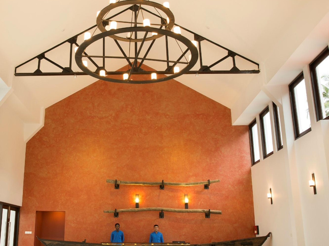 品川海滩亚洲休闲酒店