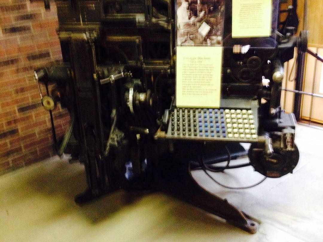 William Clark Market House Museum-帕迪尤卡必去景点