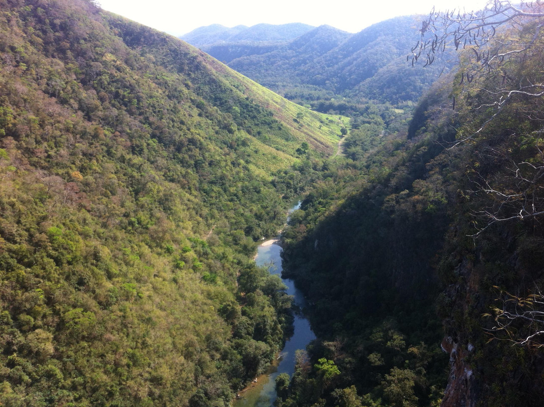 Cachoeira Boca da Onça-Bodoquena必去景点