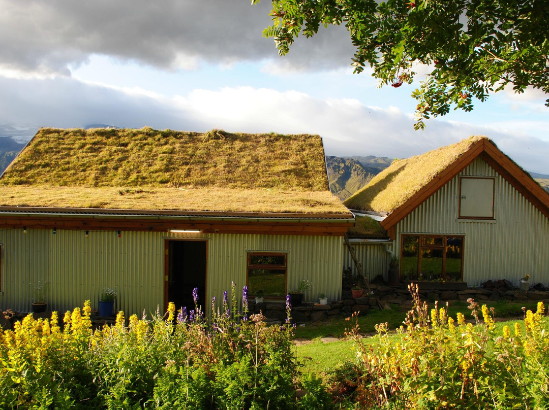 Youth Hostel Fljotsdalur