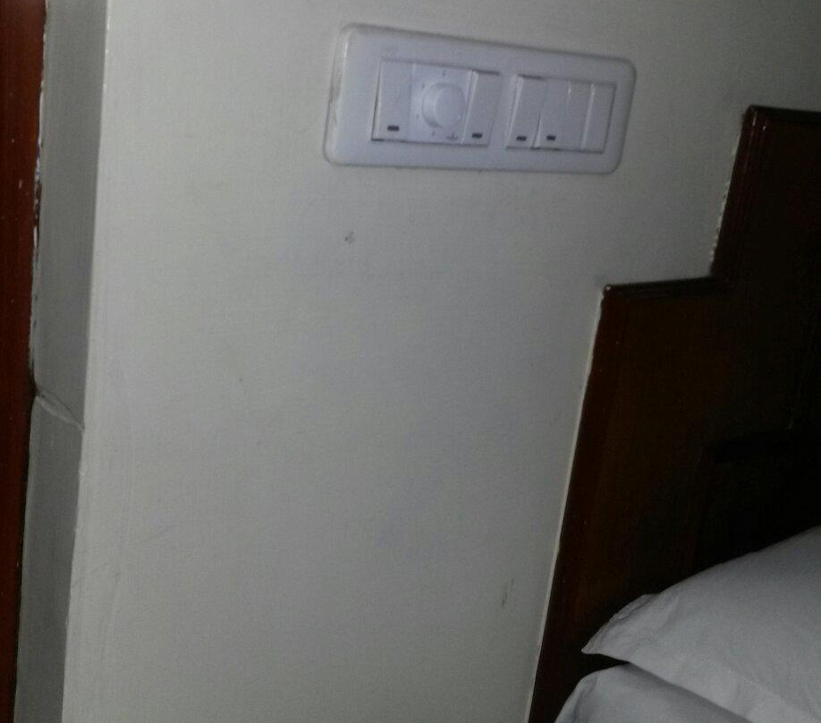 Hotel Mani Iyer主图