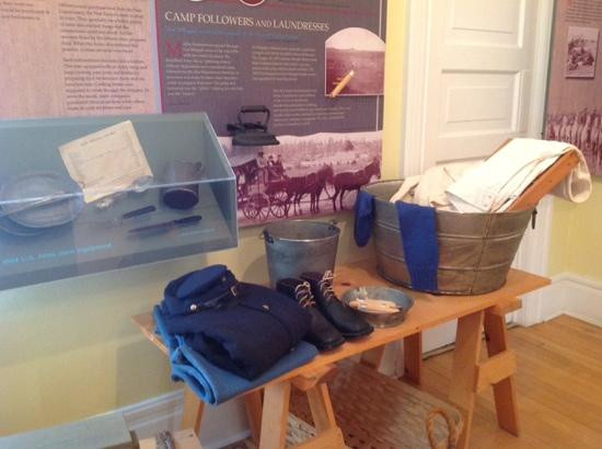 Fort Whipple Museum-普雷斯科特必去景点