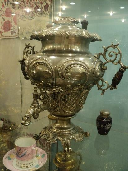 Museum of Russian Samovar景点图片
