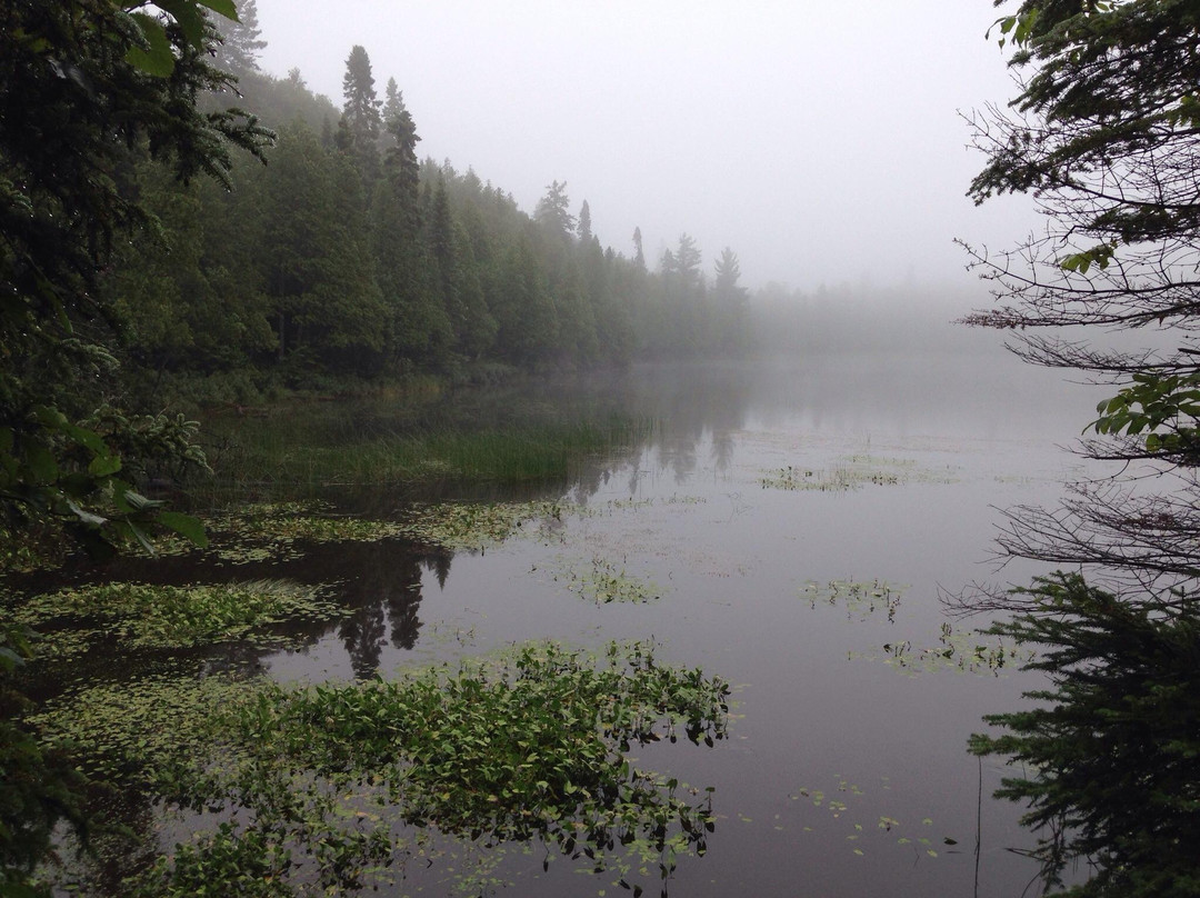 George Crosby Manitou State Park-Finland必去景点