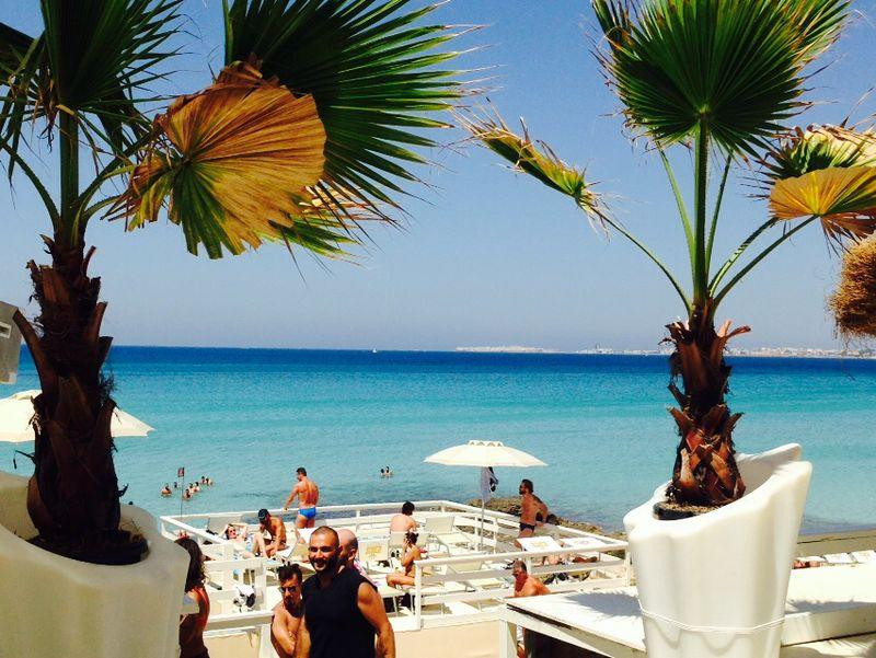 G Beach-加里波利必去景点