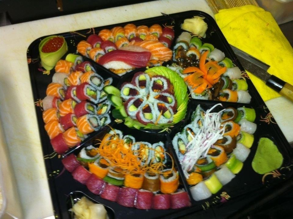 Sushi Yama - Nykoping