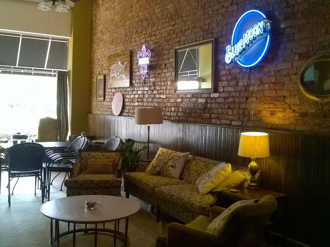 Growler Haus-安德森必去景点