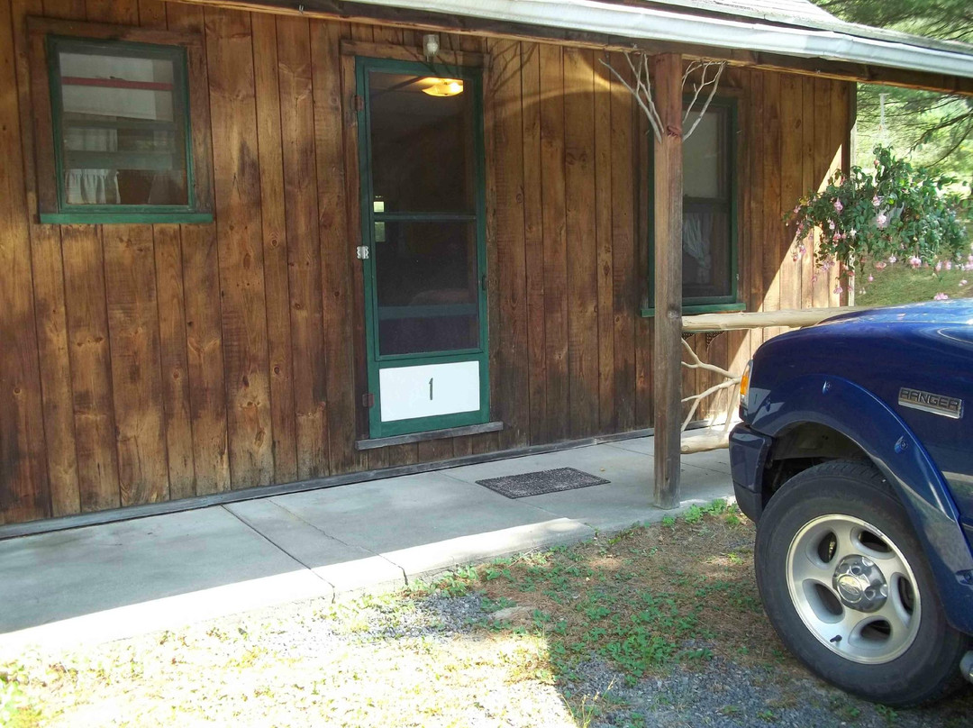 Blueberry Hill Motel主图