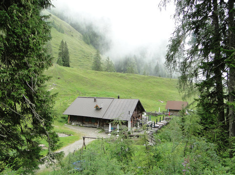 Tourismusverband Grossarltal-果斯萨尔必去景点