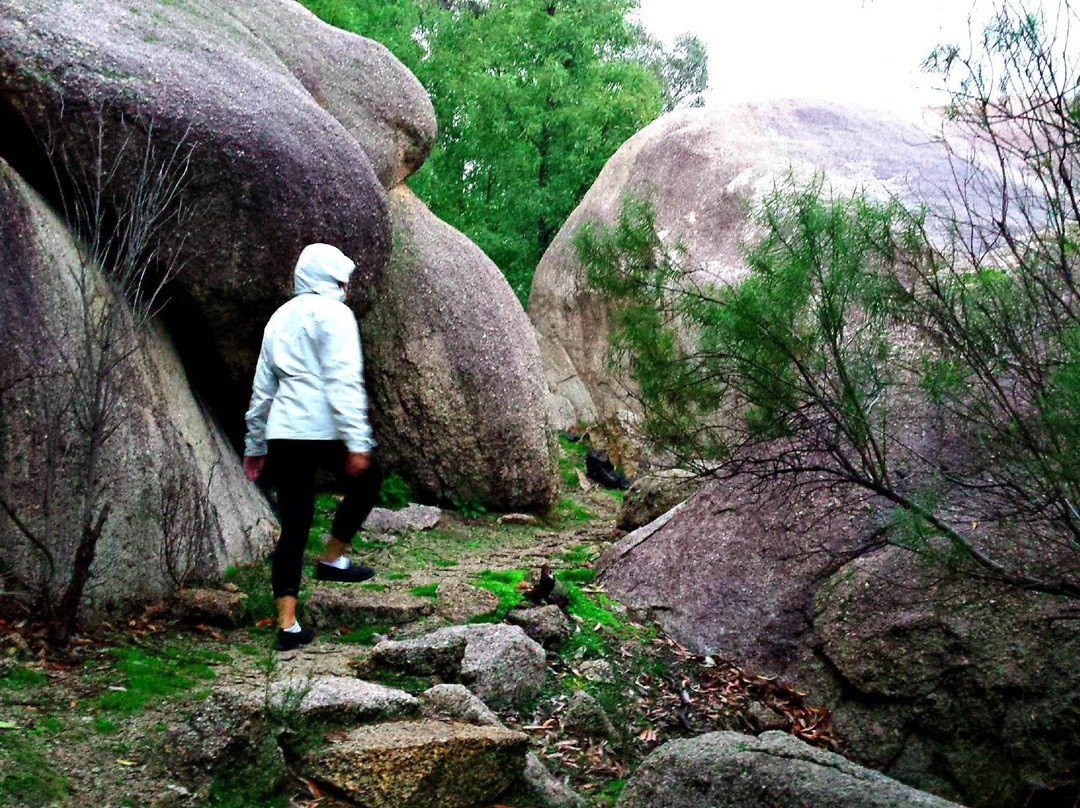 Birrigai Aboriginal Rock Shelter景点图片