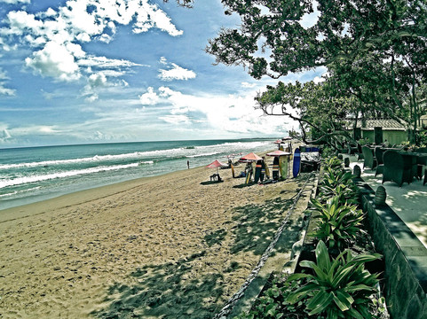 Made Dodi - Private Driver And Tour Guide Bali-库塔必去景点