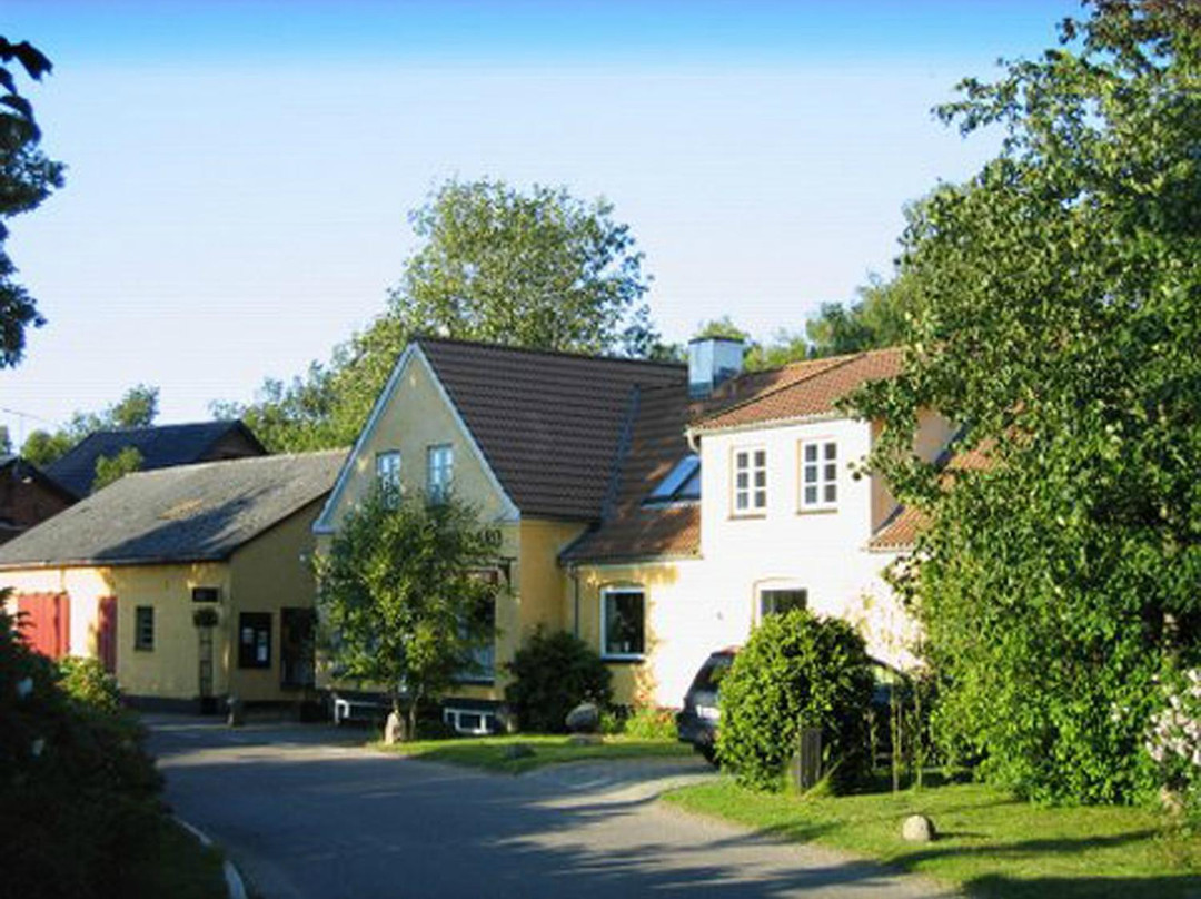 Snaebum GL. Kobmandsgaard