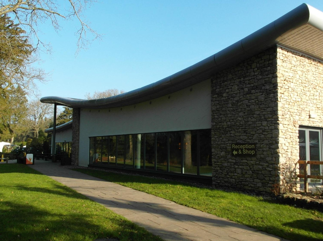 Fell End Holiday Park