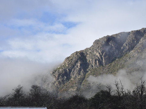 Parque Nacional Nahuel Huapi-圣卡洛斯-德巴里洛切必去景点
