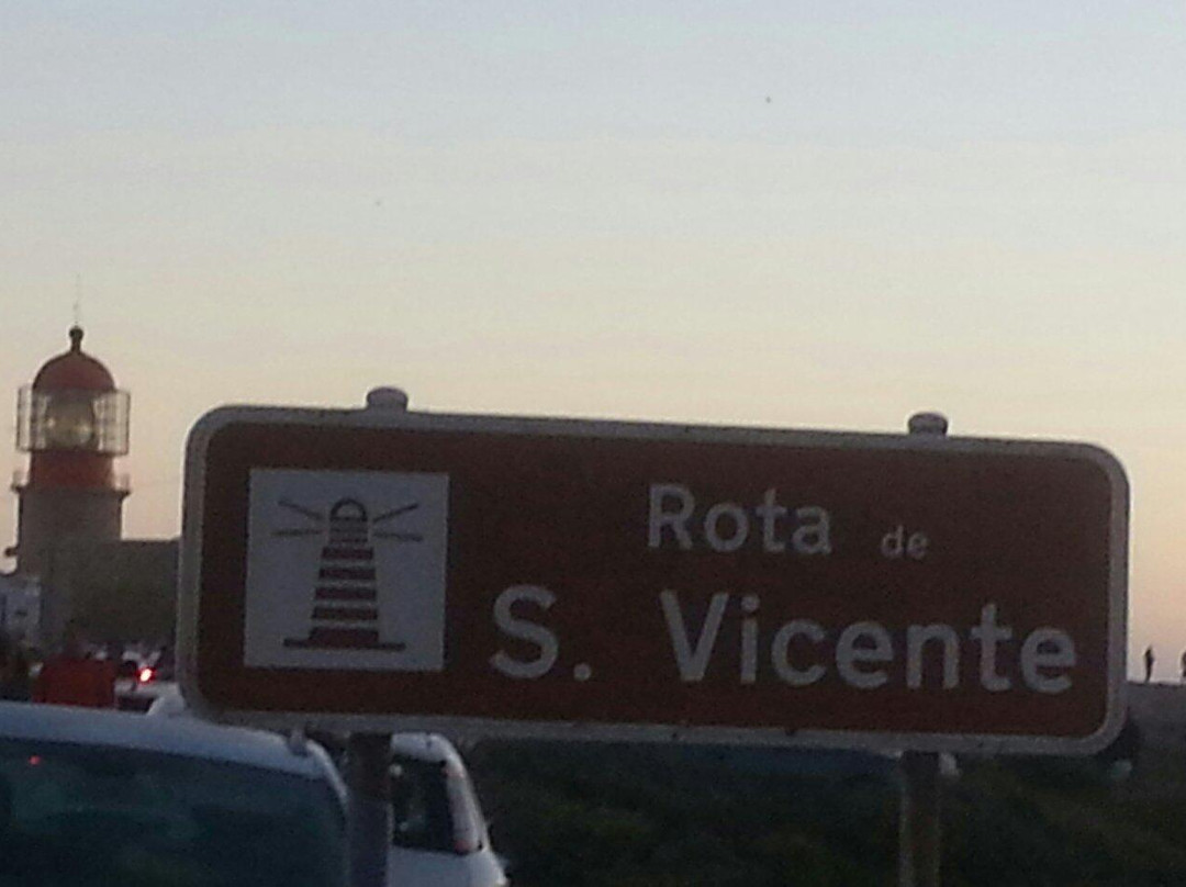 Cabo de San Vicente-萨格里什必去景点