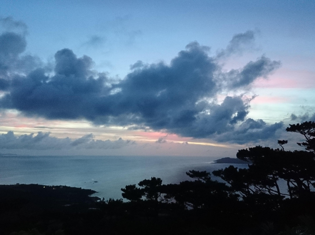Ishigakijima Observatory景点图片