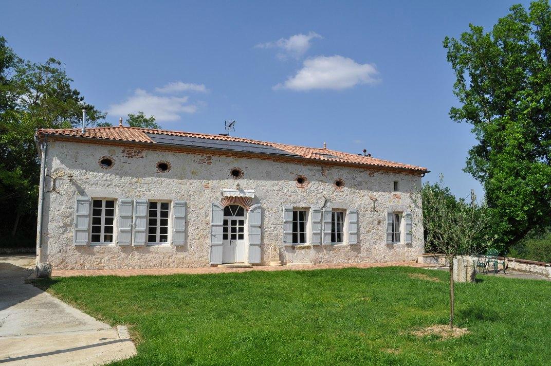 Domaine Équestre d'Ilohé-客卧