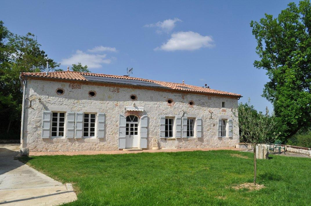 Domaine Équestre d'Ilohé主图